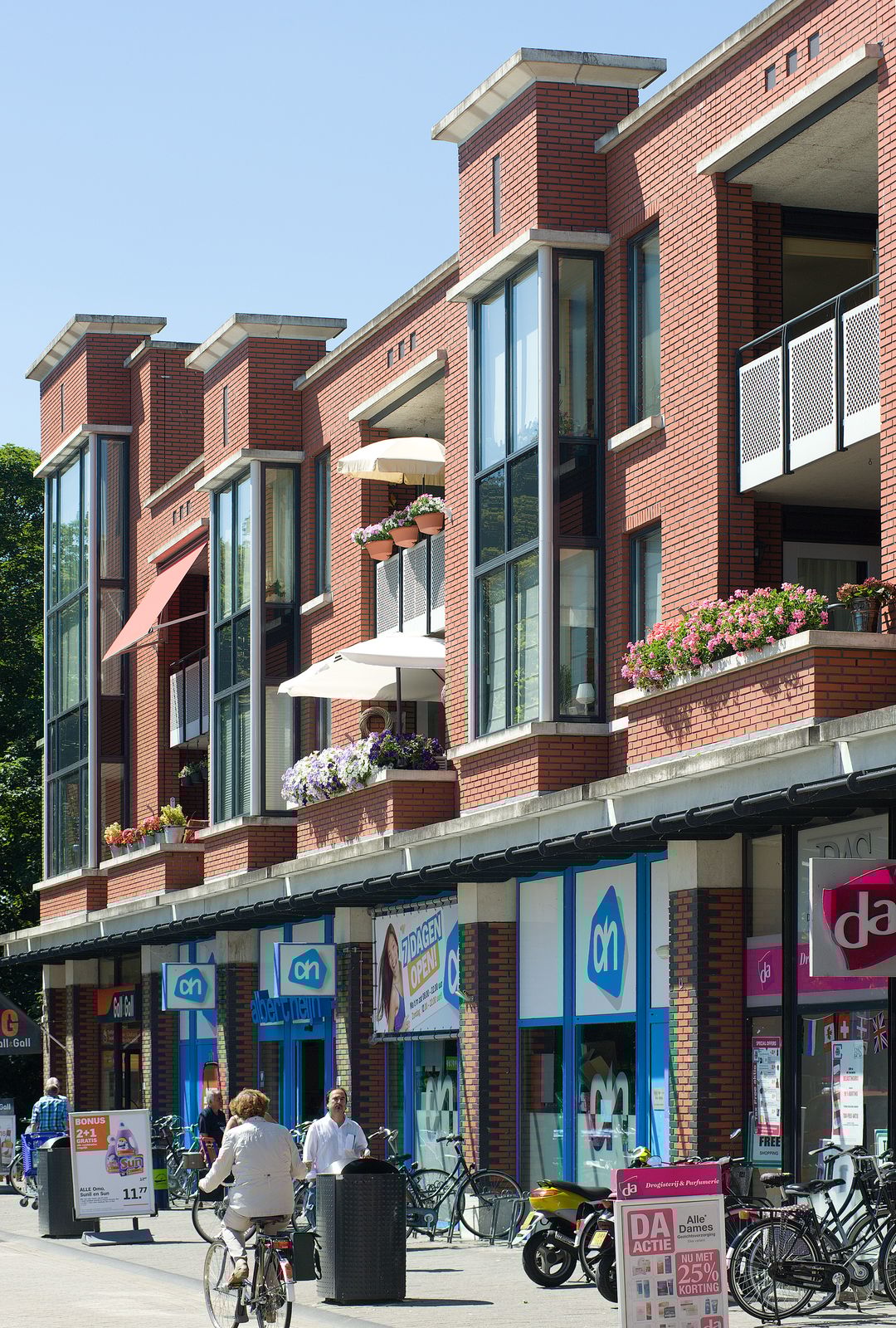 Foto 2 van Houtkade 67