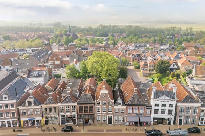 Foto 44 van Marktstraat 6