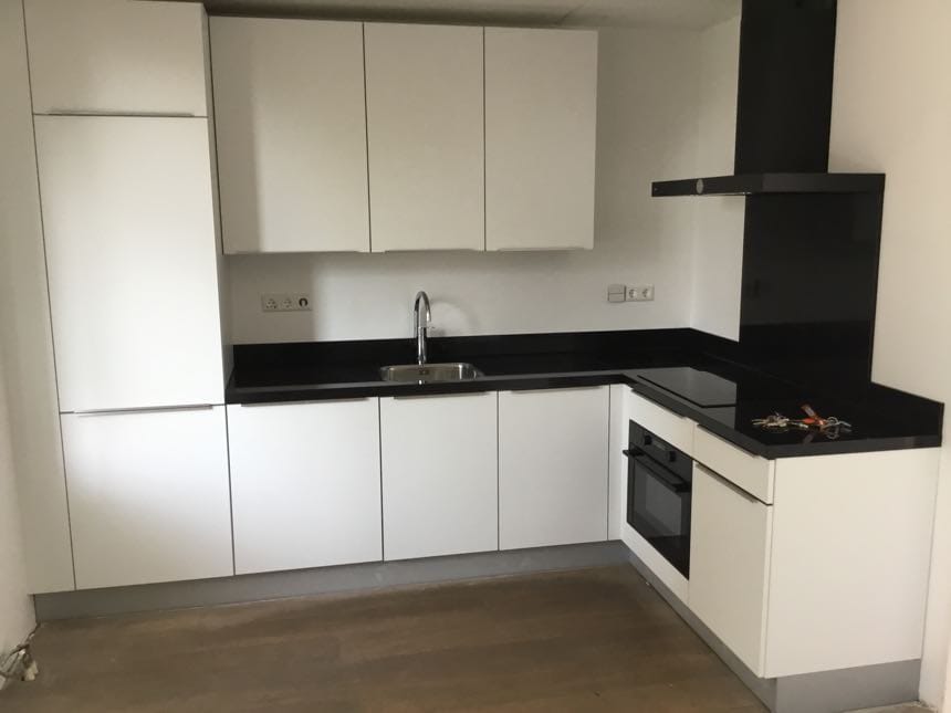 Foto 6 van Houtkade 67