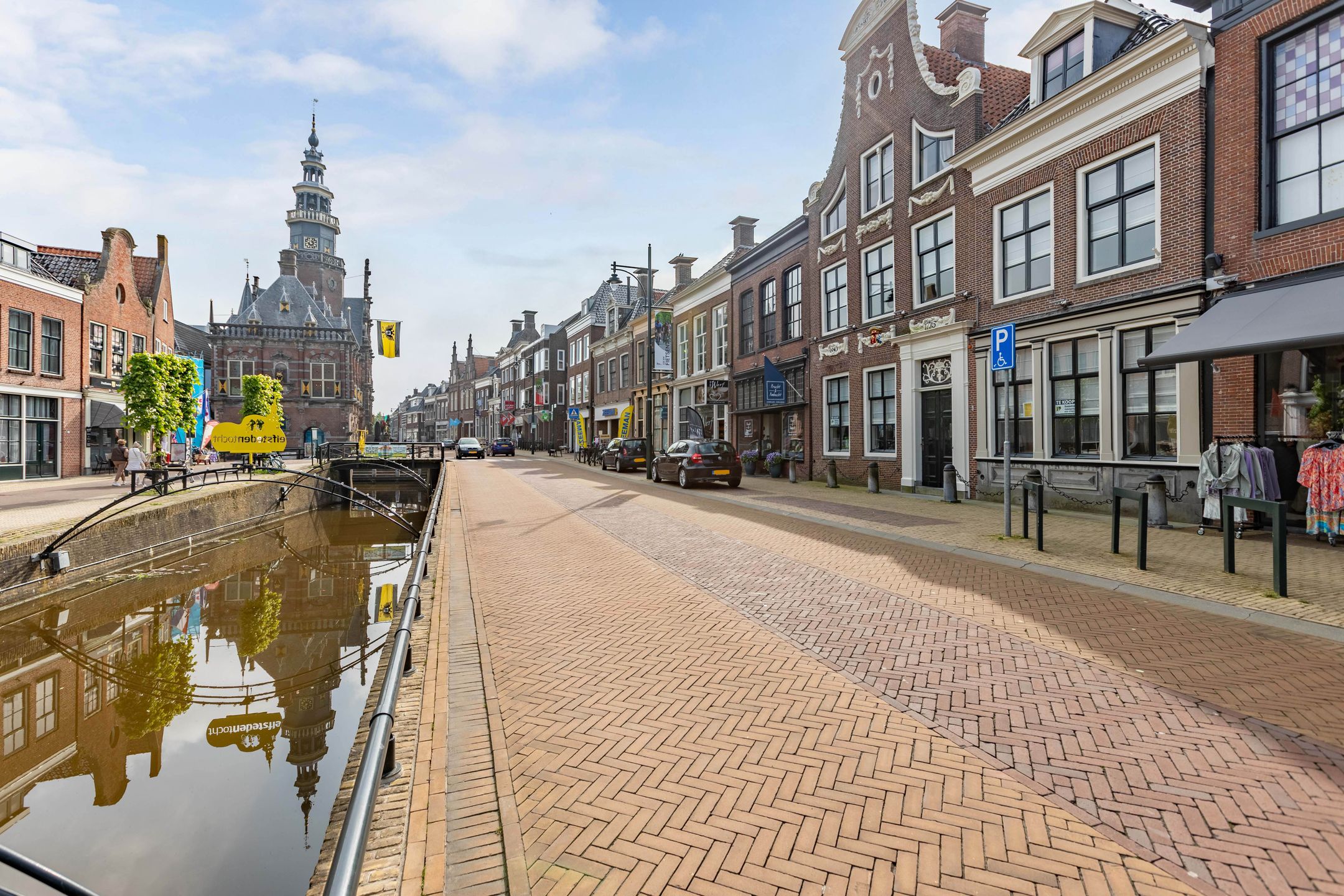 Foto 45 van Marktstraat 6