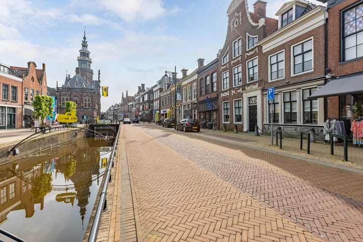 Foto 45 van Marktstraat 6