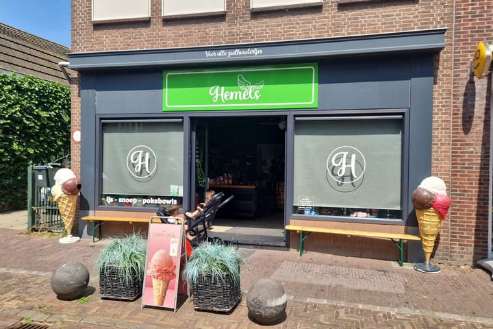 Molenstraat 4, Zevenbergen