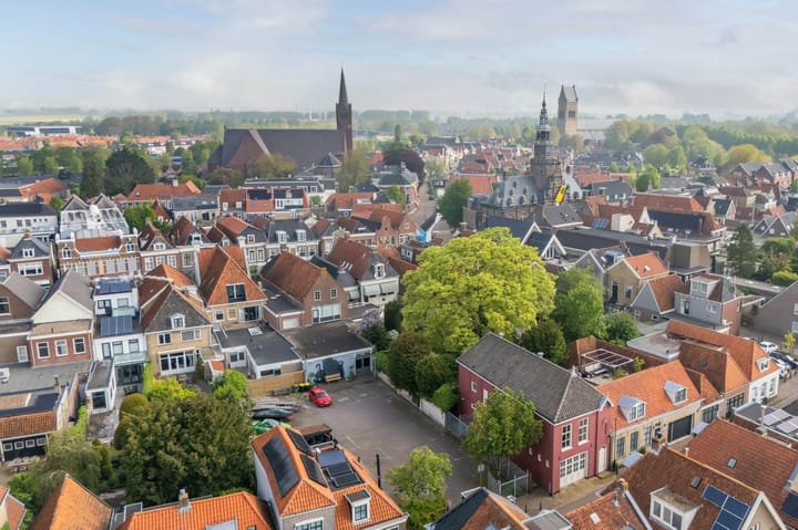 Foto 47 van Marktstraat 6