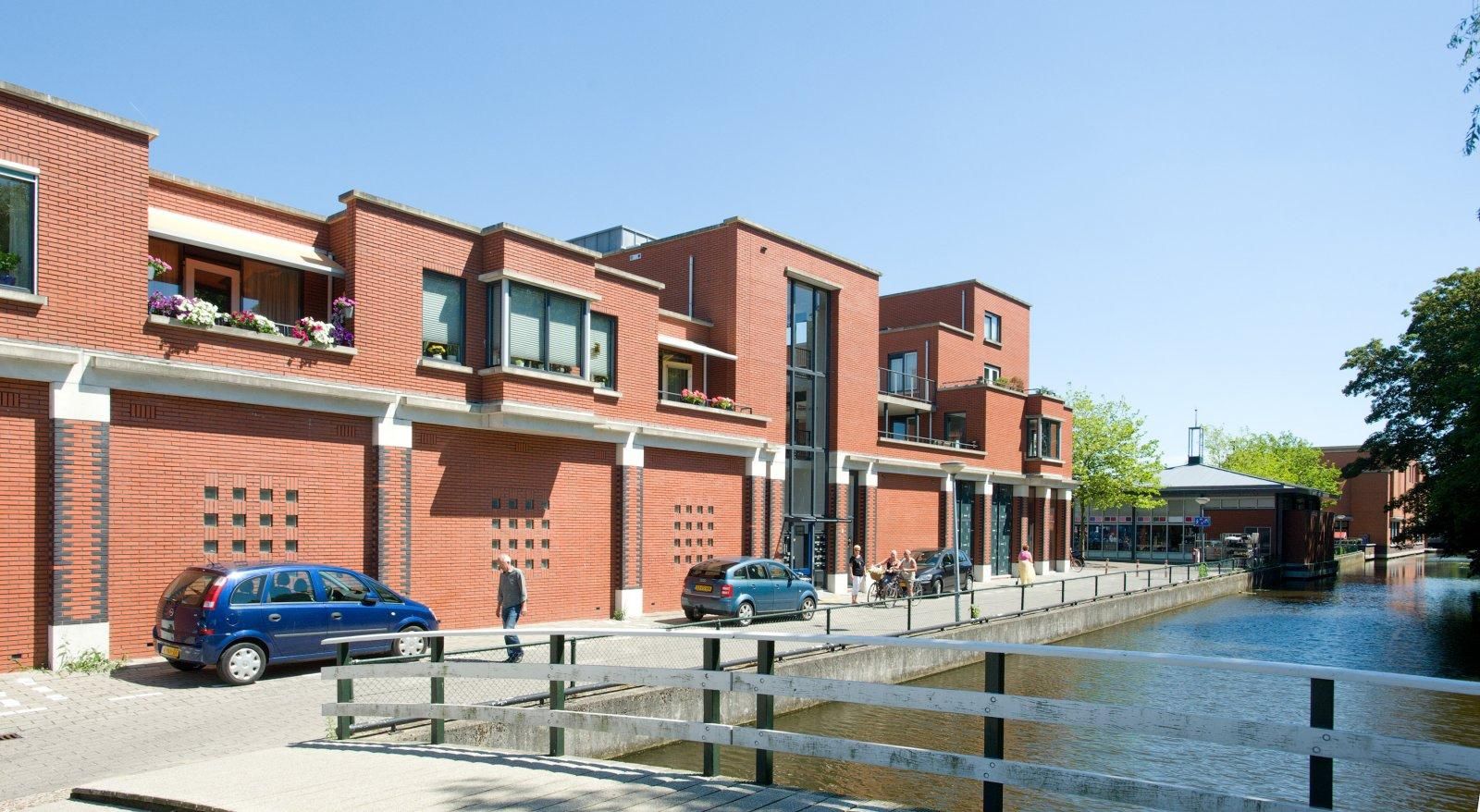 Foto 9 van Houtkade 67