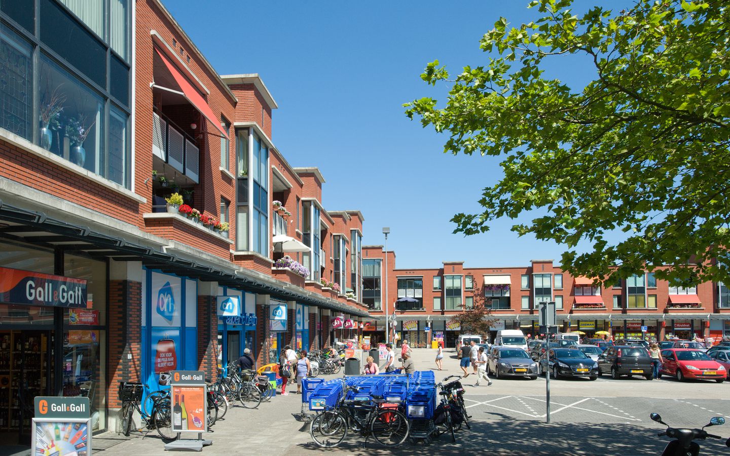 Foto 10 van Houtkade 67