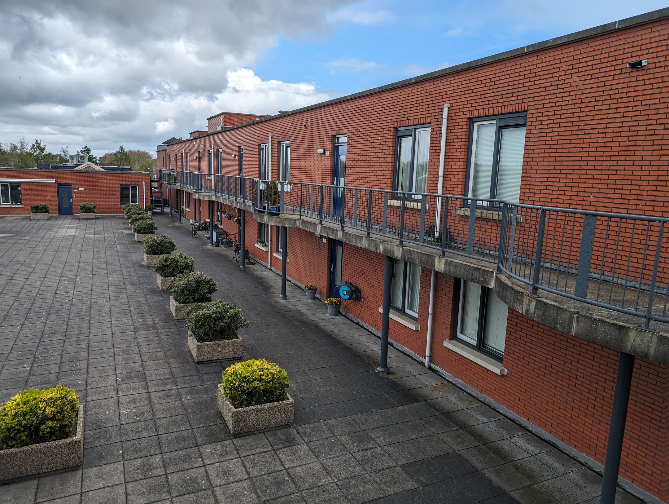 Foto 12 van Houtkade 67