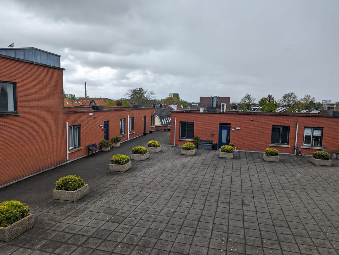 Foto 13 van Houtkade 67