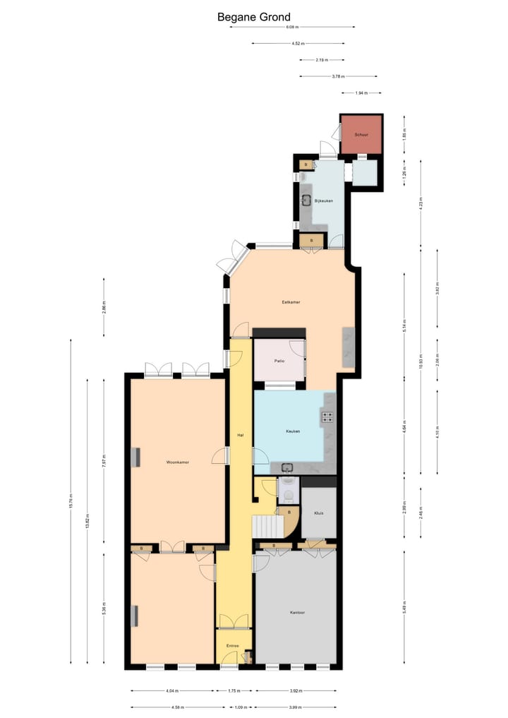 Foto 52 van Marktstraat 6