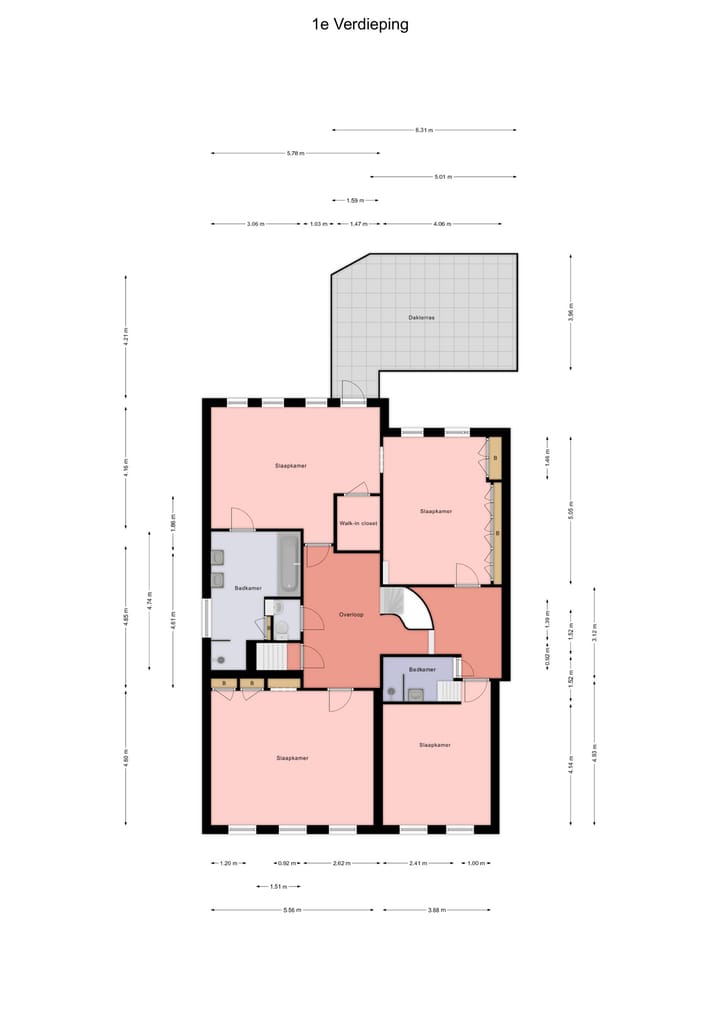 Foto 53 van Marktstraat 6