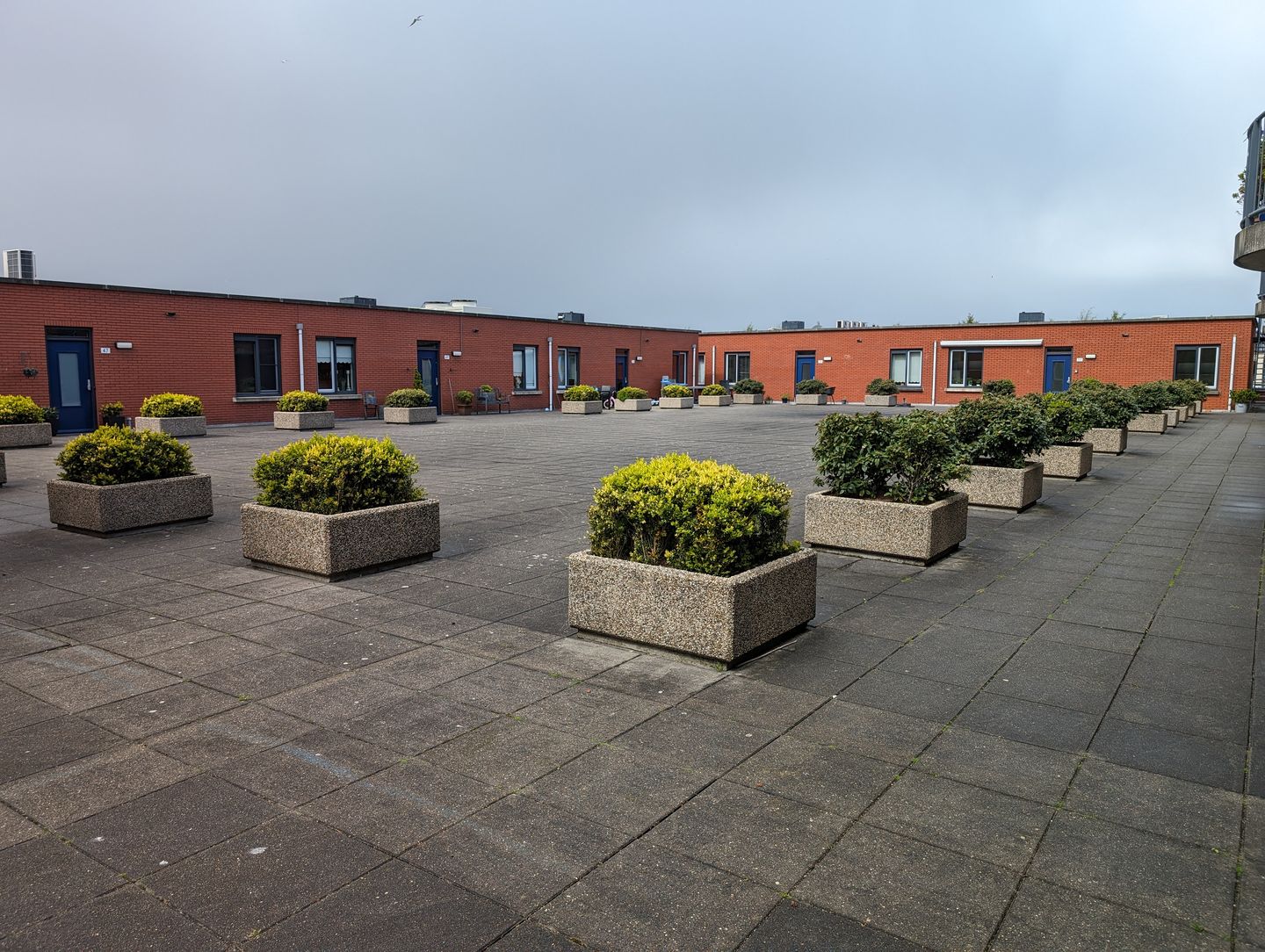 Foto 14 van Houtkade 67