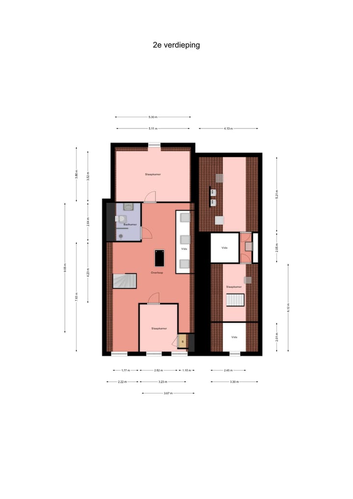 Foto 54 van Marktstraat 6