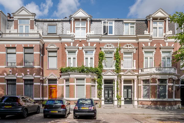 Foto 1 van Jan van Nassaustraat 11