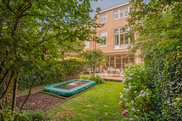 Foto 3 van Jan van Nassaustraat 11