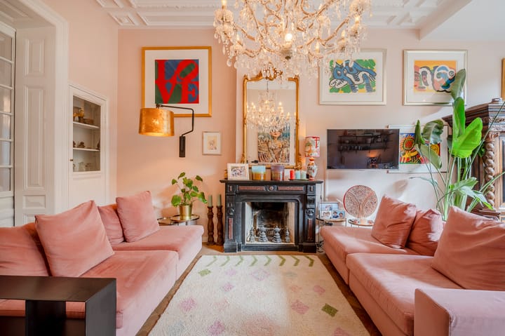 Foto 10 van Jan van Nassaustraat 11