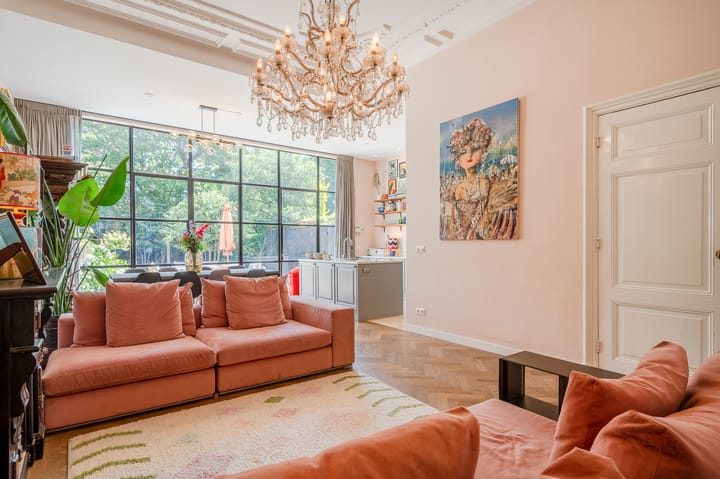 Foto 11 van Jan van Nassaustraat 11