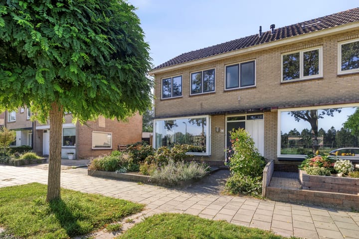 Foto 2 van Hendric Stevinlaan 36