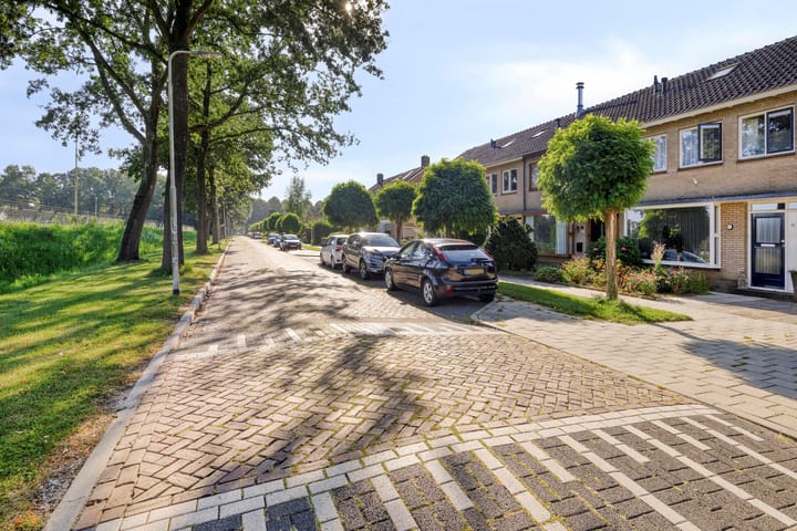 Foto 4 van Hendric Stevinlaan 36