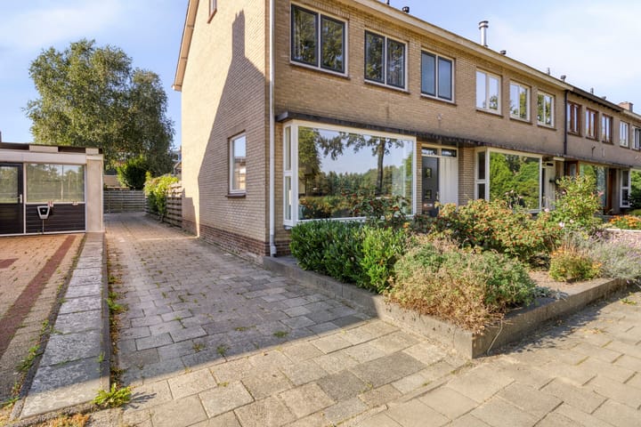 Foto 5 van Hendric Stevinlaan 36