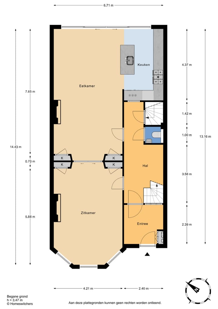 Foto 54 van Jan van Nassaustraat 11