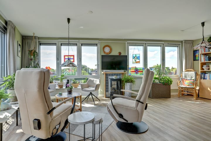 Foto 3 van Regelhaalder 110