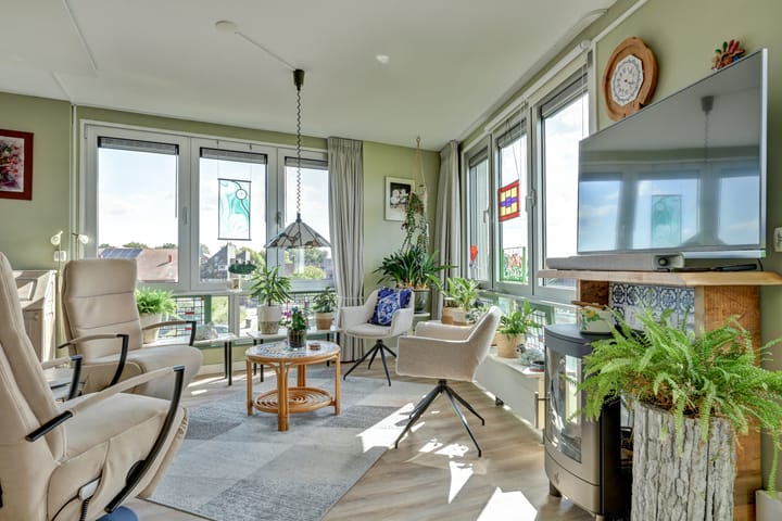 Foto 4 van Regelhaalder 110