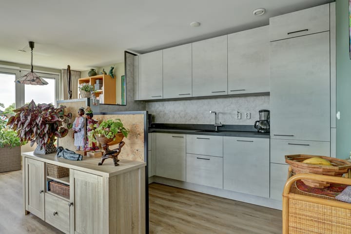 Foto 9 van Regelhaalder 110