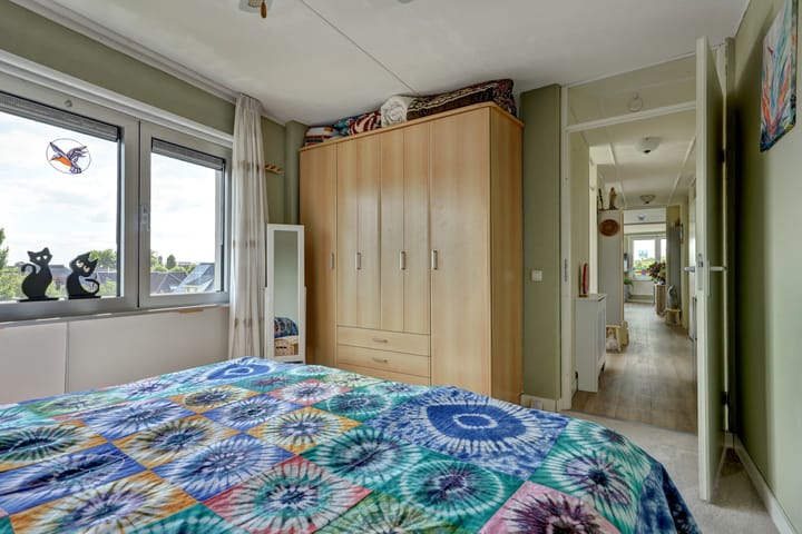 Foto 14 van Regelhaalder 110