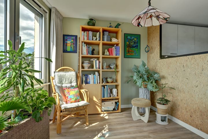 Foto 15 van Regelhaalder 110