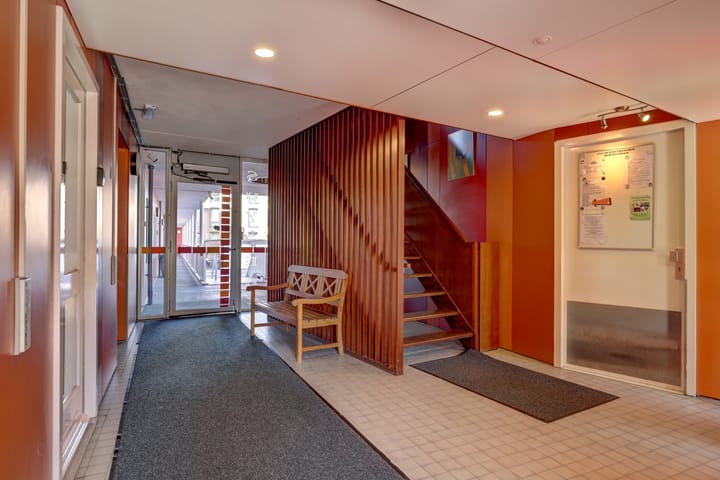 Foto 27 van Regelhaalder 110