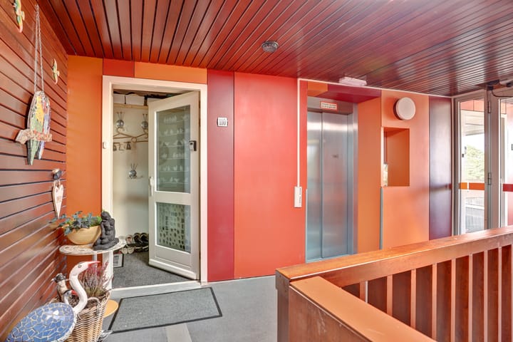 Foto 28 van Regelhaalder 110