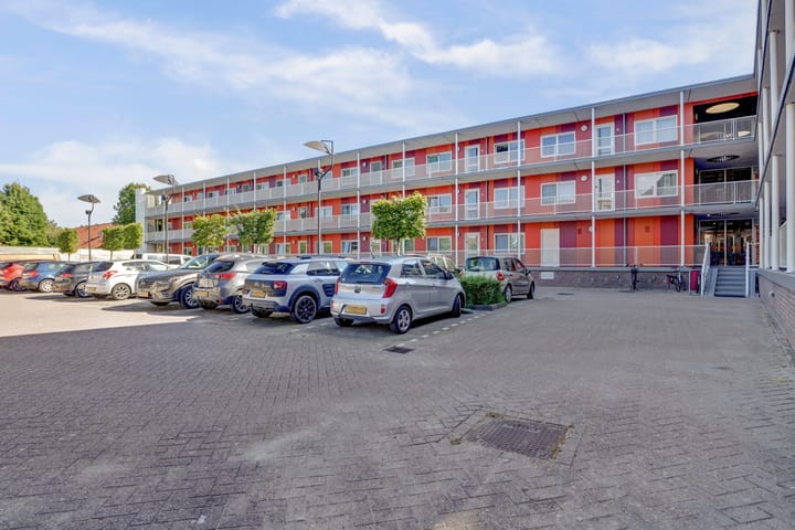 Foto 29 van Regelhaalder 110