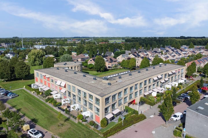 Foto 32 van Regelhaalder 110