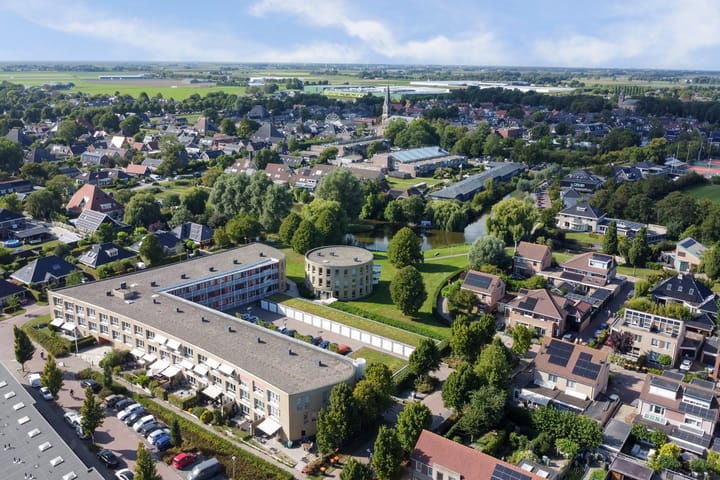 Foto 33 van Regelhaalder 110