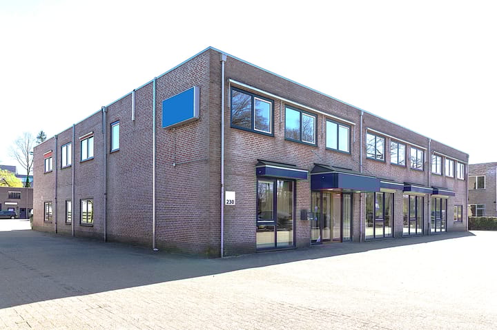 Vlijtseweg 230, Apeldoorn