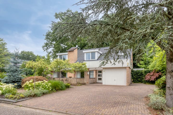 Foto 1 van Wolferlanden 12