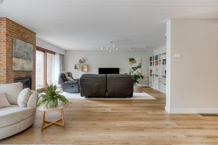 Foto 2 van Wolferlanden 12