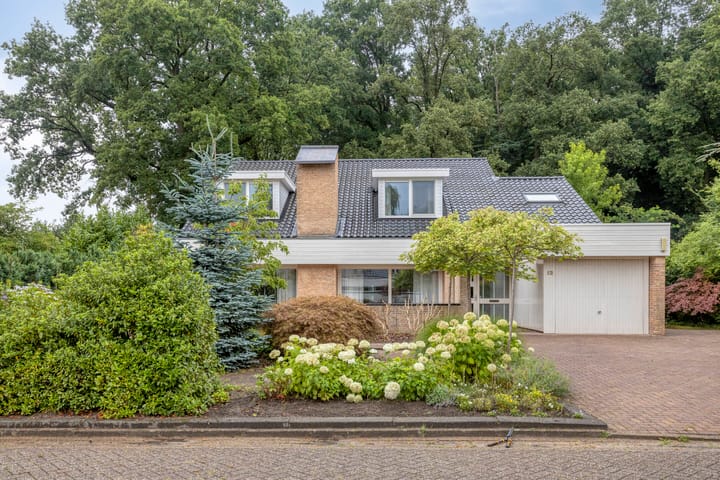 Foto 5 van Wolferlanden 12