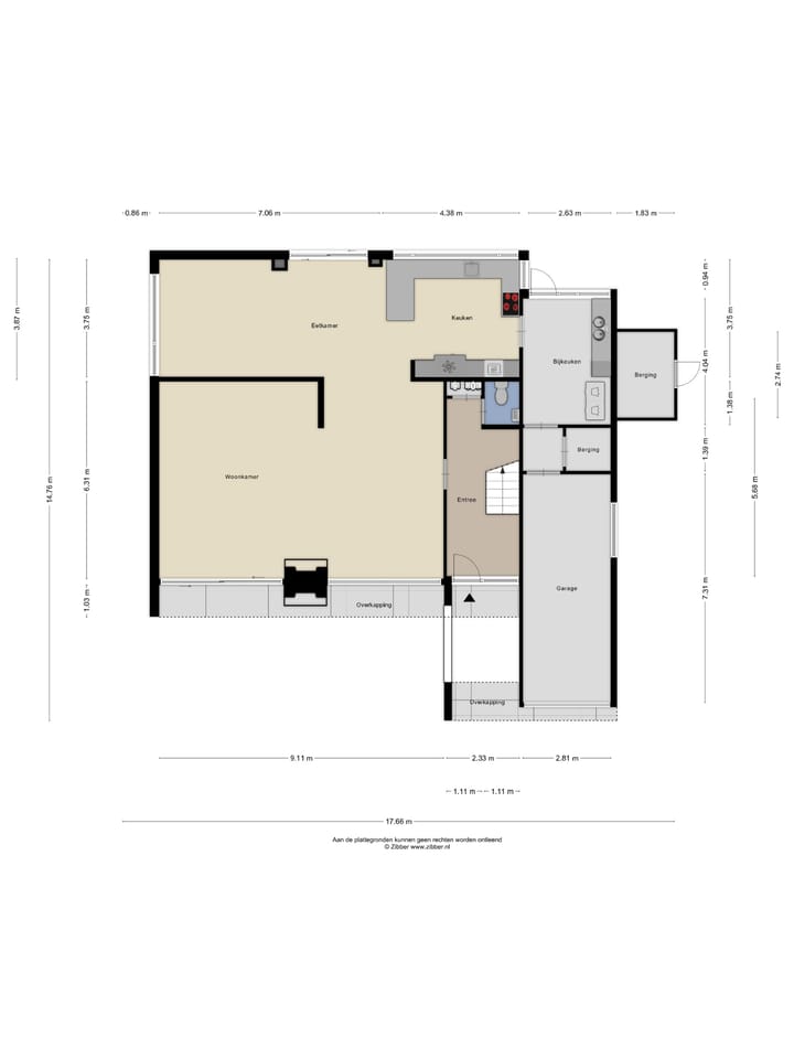 Foto 54 van Wolferlanden 12