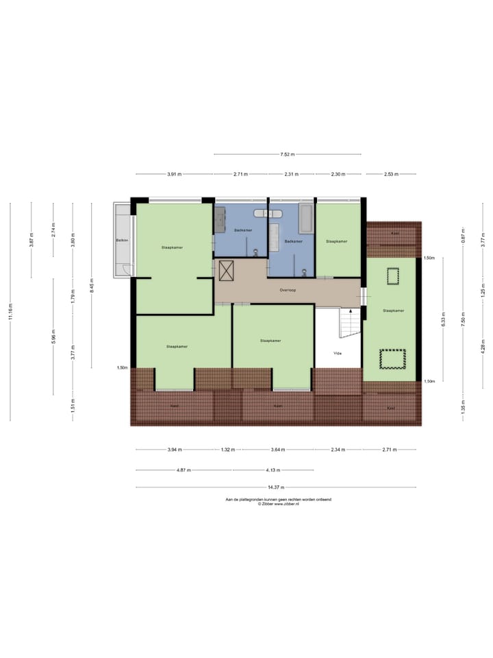 Foto 55 van Wolferlanden 12