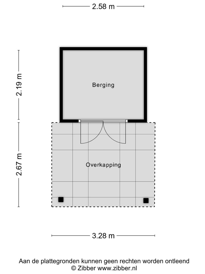 Foto 57 van Wolferlanden 12