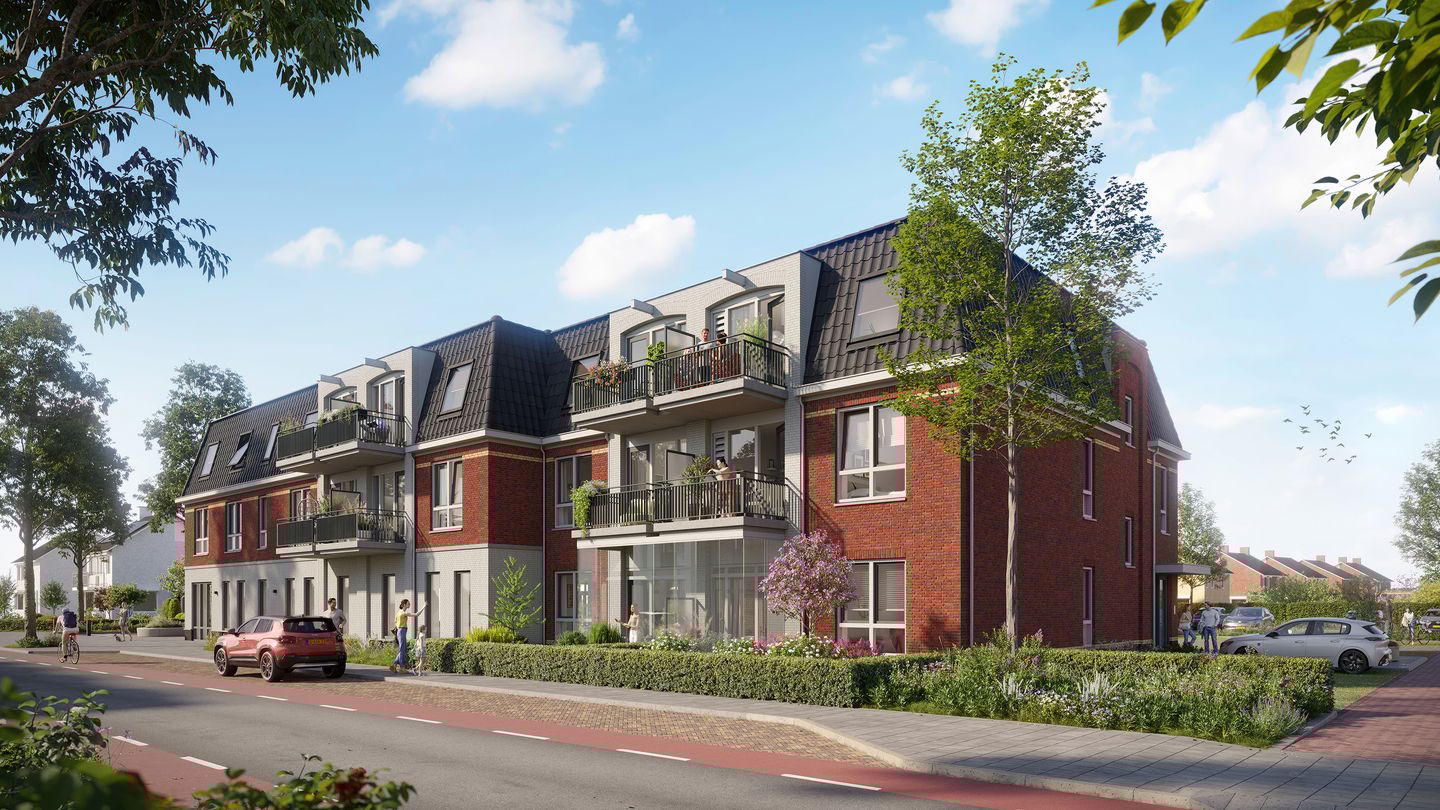 Photo 2 of Het Pakhuys in Mariahout 