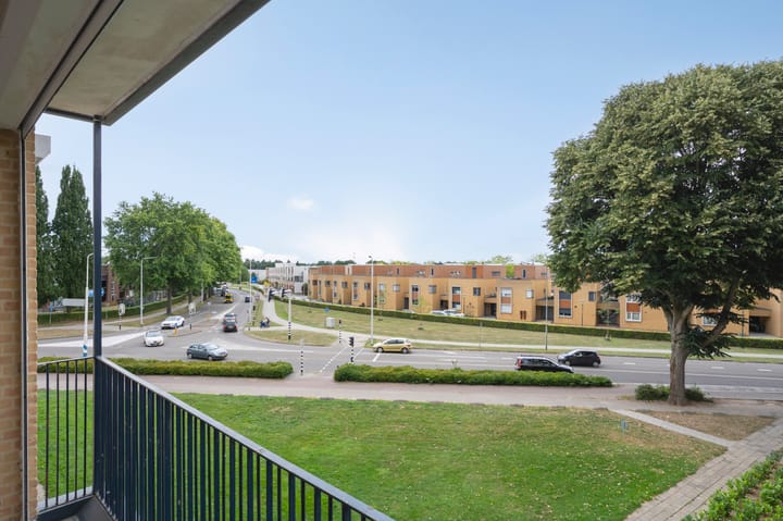 Foto 2 van Henri Hermanslaan 482