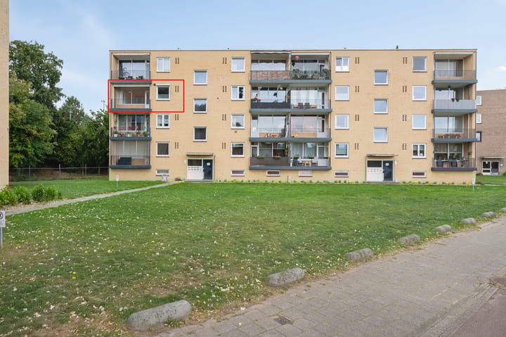 Foto 5 van Henri Hermanslaan 482