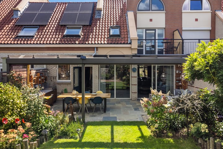 Foto 5 van Bacchus 6