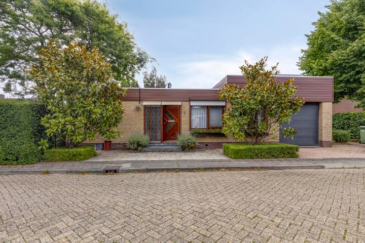 Photo 1 of Sagittastraat 1