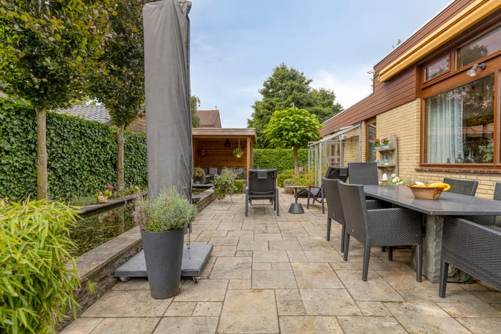 Photo 3 of Sagittastraat 1