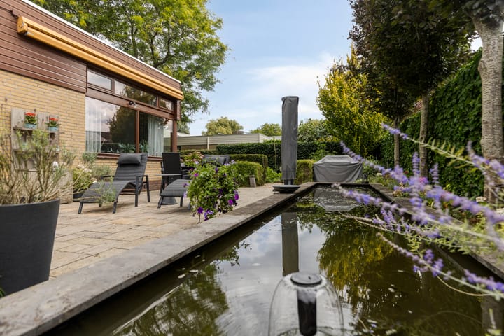 Photo 4 of Sagittastraat 1