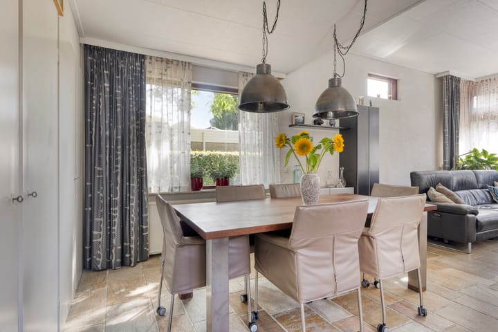 Photo 13 of Sagittastraat 1