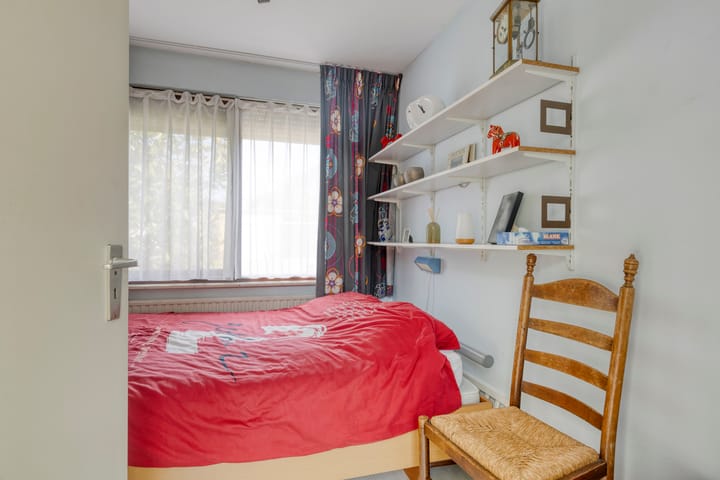 Photo 23 of Sagittastraat 1