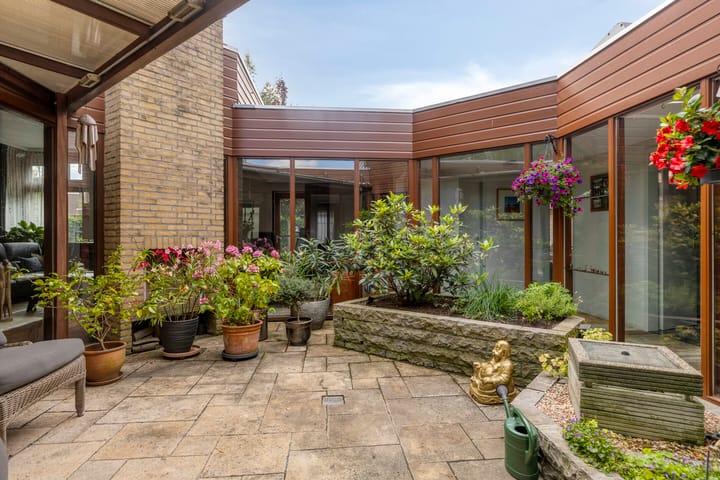 Photo 24 of Sagittastraat 1